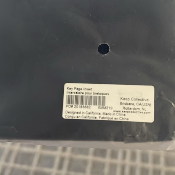 Store your Keep Collective Charms - Picture 2 of 2